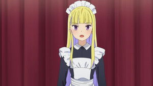 I Love Maids • You're Fired