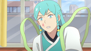 Humans Are Warm-Blooded Creatures