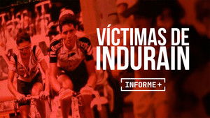 Víctimas de Indurain