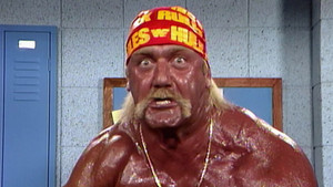 Saturday Night's Main Event - The Main Event #3