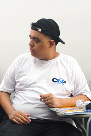 Igor Lemos