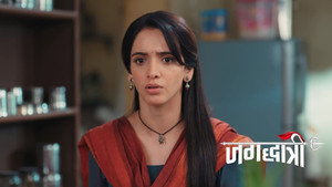 Tapasya Has Jagadhatri's Lost Parcel