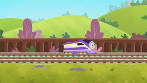 Kana's Last Minute Delivery