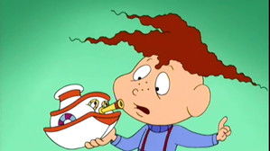 Treasure Hunt / Birthday Bash