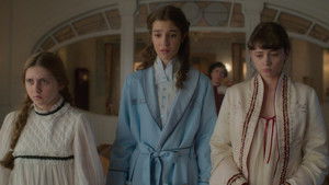 Lesson 3: The Past Is in the Past