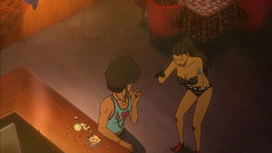 The Saudade of Fools, Parte 2