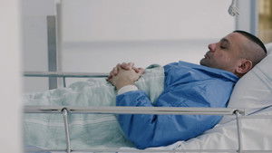 Hjälten och författaren