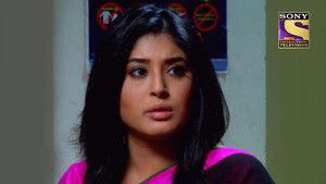 Baba Collapses in the Show