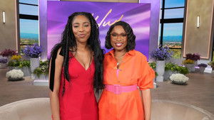 Jessica Williams, Kevin Olusola