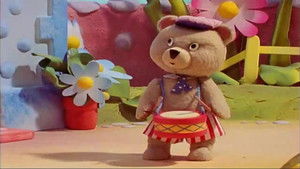 Noddy and the Noisy Drum