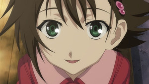 Nosy Boys are Annoying