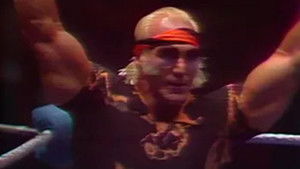 Madison Square Garden: Oct. 24, 1977