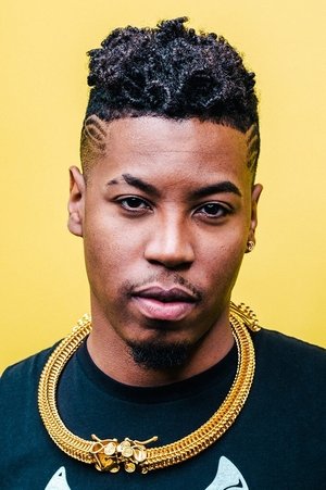 Chief Xian aTunde Adjuah