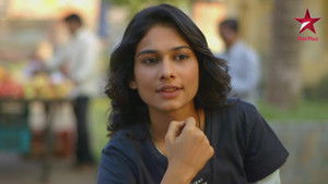 Nisha Decides To Work