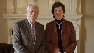 Mary Robinson