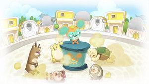 The Cong Brothers’ Doo-doo Troubles