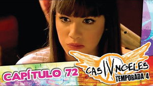 Episode 72: THE WILLPOWER