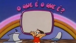 O Que É, O Que É?