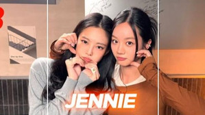 Hyeri's Club (Guest Jennie of Blackpink)