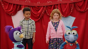 Gonzo's Dance Emergency