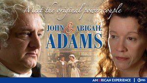 John and Abigail Adams
