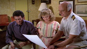 Spoonmaker Diamond, The/Papa Doc/The Role Model/Julie's Tycoon (2)