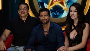 Sorpresa en las nominaciones