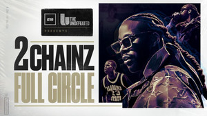 2 Chainz Full Circle