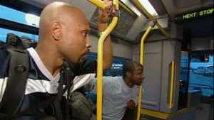 I'm Supposed to be Indebted to Her for the Rest of the Race?!