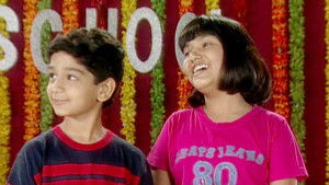 It's Ritu Versus Tito!