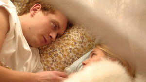 One Last Night of Freedom