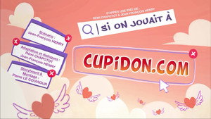 Let's Play cupid.com