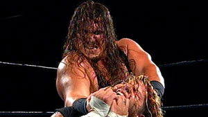 ECW Hardcore TV - Jul. 15, 2000