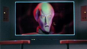 The Corbomite Maneuver