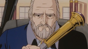 The Klopstock Incident