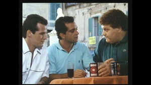 Holidays at the seaside