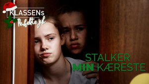 Stalking my girlfriend