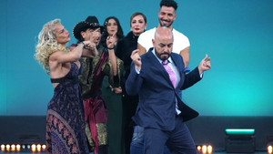 Cuenta regresiva: Nueva despedida