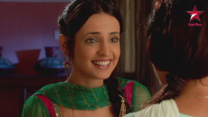 Enter Lavanya Kashyap