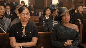 Uncle James Is Dead.