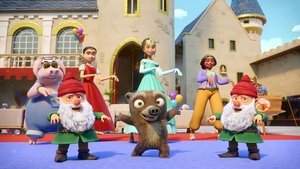 The Dancing Potion / The Potato Touch