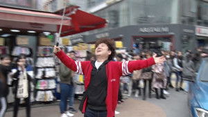 Defector Video Creators: Young North Koreans with Dreams