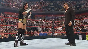 Raw - Jul. 21, 2008