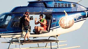 Conexión Honduras #1