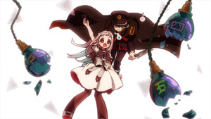Aoi and Akane