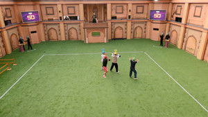 Baskets and Betrayals