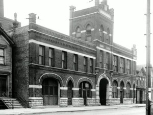 Al "Scarface" Capone - The Original Gangster