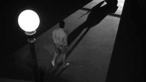 Demon with a Glass Hand