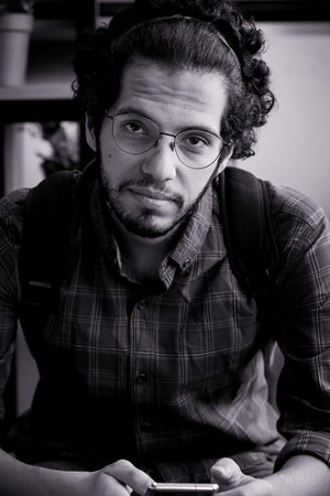 Ahmed Zalouk