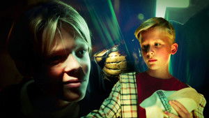 Stealing the mask back